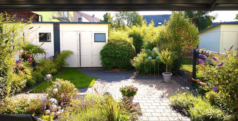 Reihenhaus Oberhausen Osterfeld - 345.000&euro; | Angebot:24704960