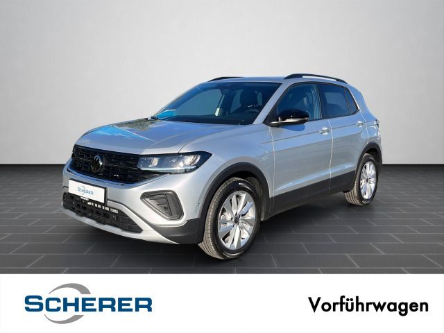 VW T-Cross 6.000 km 26.990 &euro; Cochem / Faid 56814