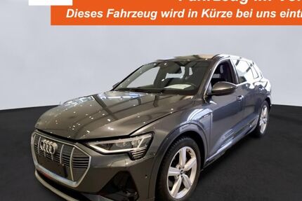 Audi e-tron 57.382 km 33.950 &euro; Meppen 49716