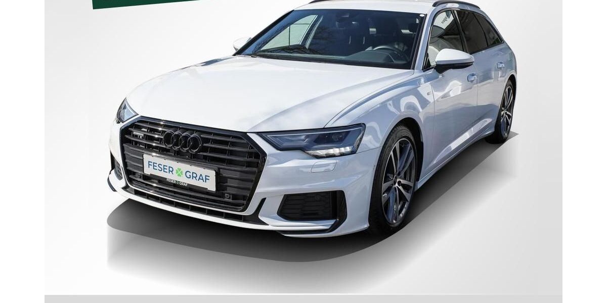 Audi A6 61.900 km 32.880 &euro; Forchheim 91301
