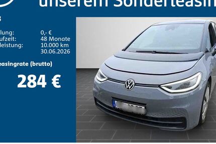 VW ID.3 66.167 km 20.800 &euro; Ludwigshafen 67059