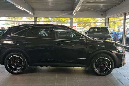 DS Automobiles DS 7 Crossback 3.653 km 29.999 &euro; Werl 59457