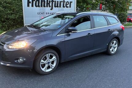 Ford Focus 156.463 km 5.249 &euro; Mallnow 15326