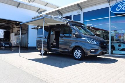 Ford Transit Custom 62.500 km 44.980 &euro; Cham 93413