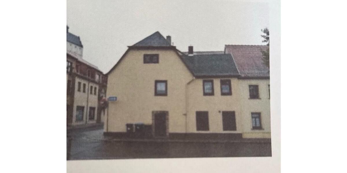 Reihenhaus Leipzig Mitte - 3 Zimmer, 71 m&sup2;, 160.000&euro; | Angebot:25544552