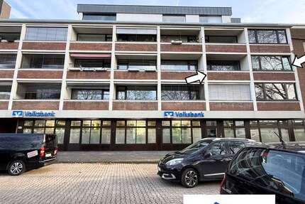 Wohnung Viersen Boisheim - 2 Zimmer, 37 m&sup2;, 72.000&euro; | Angebot:25360618