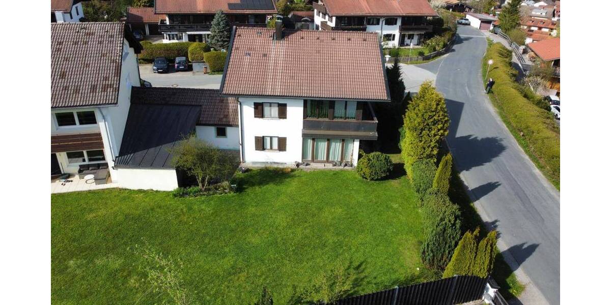 Mehrfamilienhaus, Wohnhaus Miesbach - 5 Zimmer, 155 m&sup2;, 979.000&euro; | Angebot:26503025