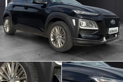Hyundai KONA 108.000 km 12.980 &euro; Köln 50739