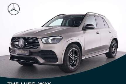 Mercedes GLE 350