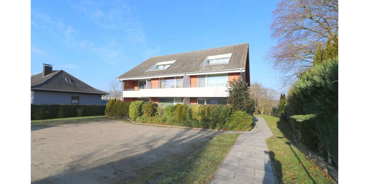 Etagenwohnung Heringsdorf / Süßau Süßau - 1 Zimmer, 42 m&sup2;, 149.000&euro; | Angebot:24728171