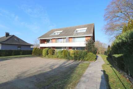 Wohnung Heringsdorf / Süßau Süßau - 1 Zimmer, 42 m&sup2;, 139.000&euro; | Angebot:24728171