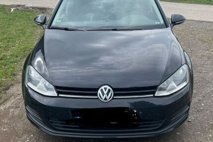 VW Golf 145.000 km 7.900 &euro; Kaisersesch 56759