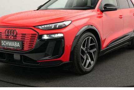 Audi SQ6 e-tron 10.000 km 84.810 &euro; Gersthofen 86368