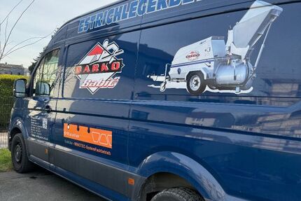 VW Crafter 228.000 km 13.850 &euro; Mülheim an der Ruhr 45475