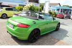 Audi TT 1.8 TFSI SHZ/XENON/Windschott 92.523 km 18.500 &euro; Höchstenbach 57629