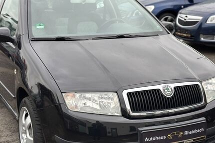 Skoda Fabia 170.701 km 2.990 € Rheinbach 53359