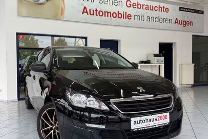 Peugeot 308 93.745 km 5.950 € Ahlen 59229