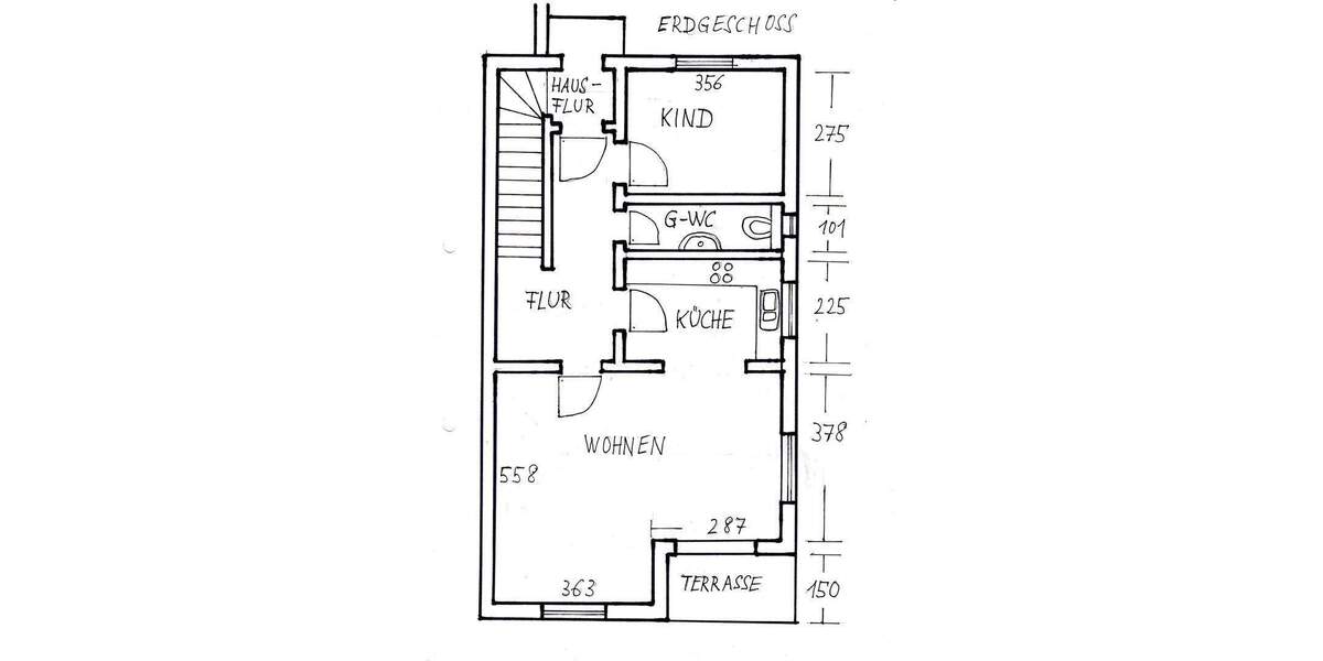Mehrfamilienhaus, Wohnhaus Neumünster Einfeld - 1.320.000&euro; | Angebot:24306063