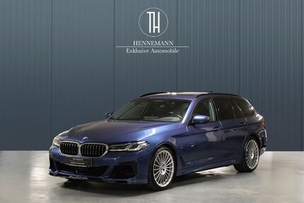 Alpina D5 91.150 km 59.840 &euro; Bremen 28207