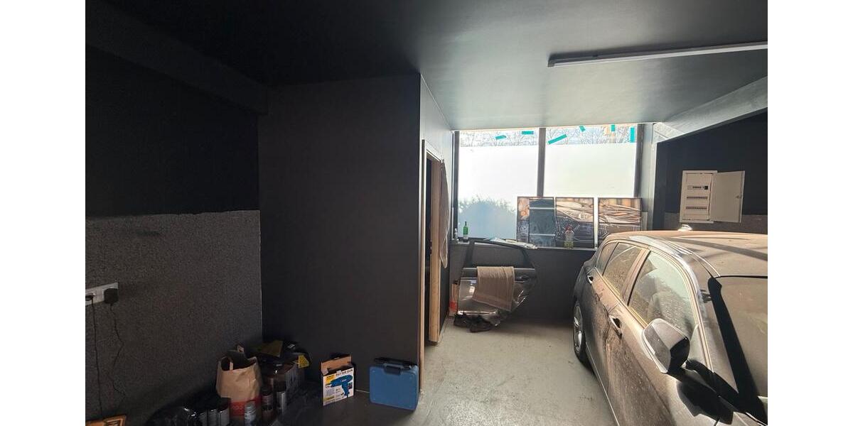 Gewerbeobjekt Falkensee - 999&euro; | Angebot:25312908