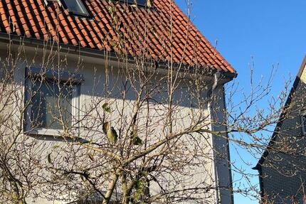 Reihenendhaus im Herzen von Uelzen zur Vermietung 4 zimmer