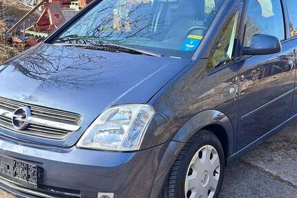 Opel Meriva 153.755 km 3.350 &euro; Seukendorf 90556