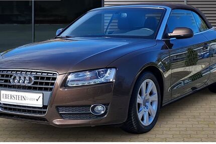 Audi A5 43.238 km 15.990 &euro; Buxtehude 21614
