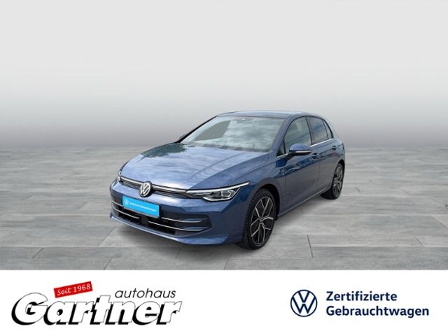 VW Golf 6.735 km 33.895 € Eiselfing 83549