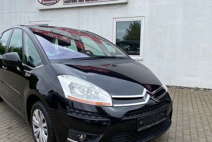 Citroen C4 Picasso 139.000 km 1.990 &euro; Goslar 38644