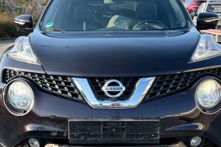 Nissan Juke 143.759 km 6.499 &euro; Kelkheim 65779