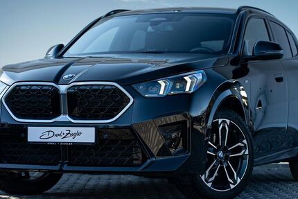 BMW X2 25.490 km 41.990 &euro; Augsburg 86199