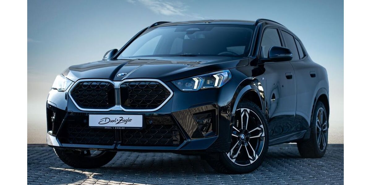 BMW X2 25.490 km 41.990 &euro; Augsburg 86199