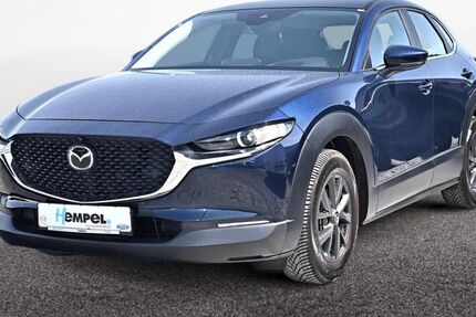 Mazda CX-30 24.834 km 23.990 € Braunschweig 38114