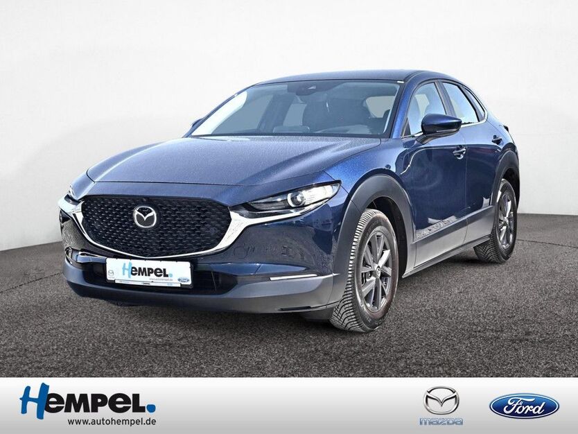 Mazda CX-30 24.834 km 23.990 € Braunschweig 38114