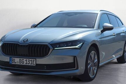 Skoda Superb 4.100 km 43.780 € Albstadt 72458