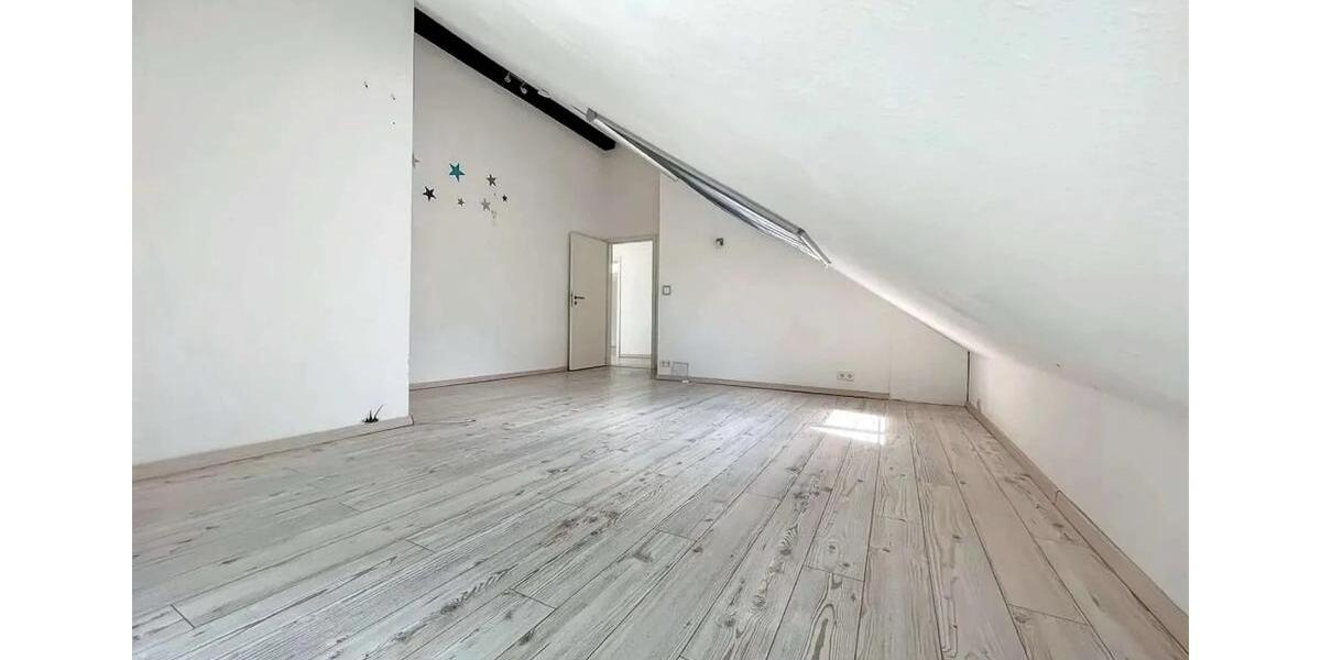 Maisonettenwohnung Karlsruhe Neureut - 5 Zimmer, 569.000&euro; | Angebot:22511035