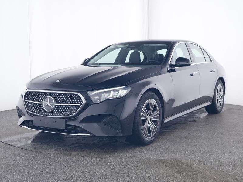 Mercedes-Benz E 220 39.278 km 47.850 € Crailsheim 74564