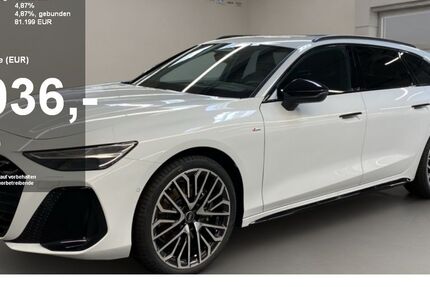 Audi A6 2.500 km 72.898 &euro; Krefeld 47805