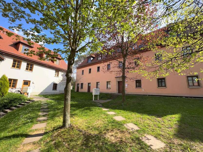Wohnung zum Mieten in Dresden 495 € 34.9 m²