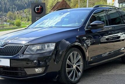 Skoda Octavia 231.377 km 7.999 &euro; Epfendorf 78736