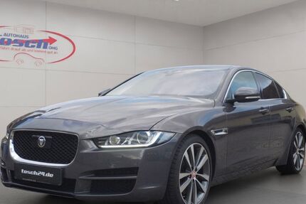Jaguar XE 66.000 km 13.990 &euro; Luckau 15926
