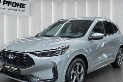 Ford Kuga 23.906 km 28.250 &euro; Hamburg 22047