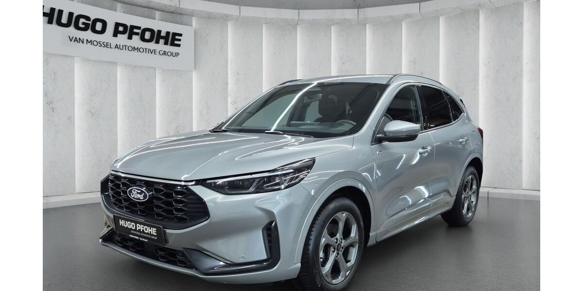 Ford Kuga 23.906 km 28.250 &euro; Hamburg 22047