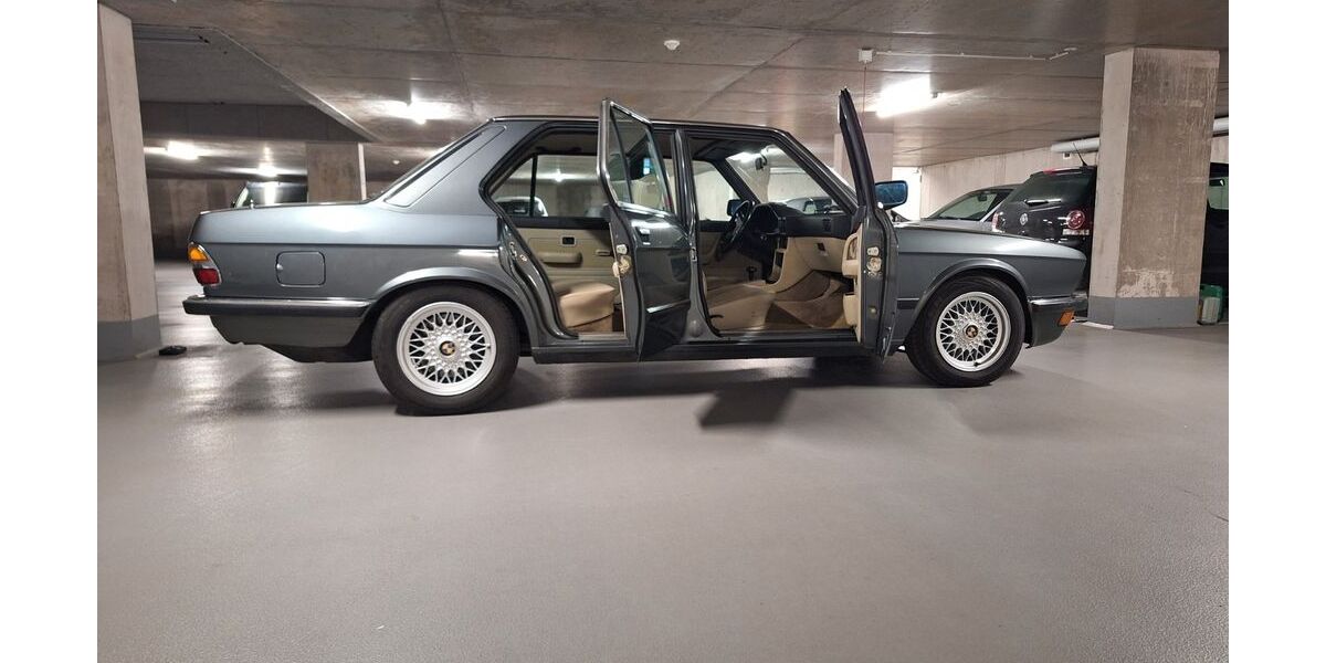 BMW 525 184.000 km 9.500 &euro; Hausach 77756