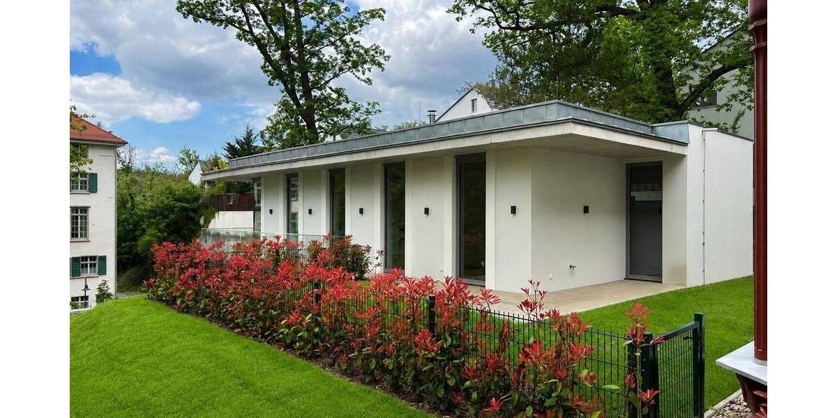 Einfamilienhaus Dresden Bühlau/Weißer Hirsch - 3 Zimmer, 107 m&sup2;, 2.240&euro; | Angebot:26930351