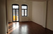 Helle 1-Raum Wohnung mit offener Küche, Küchenzeile und Südbalkon