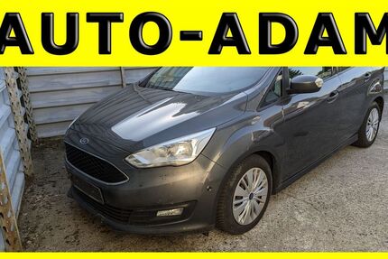 Ford C-Max 211.632 km 5.900 € Lübeck 23556