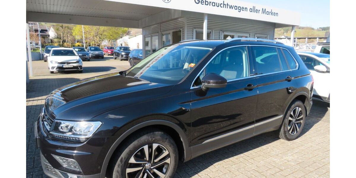 VW Tiguan 151.182 km 20.880 &euro; Mehring 54346