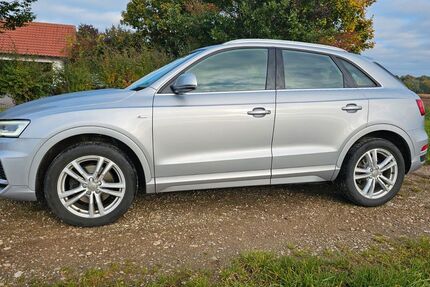 Audi Q3 157.000 km 17.990 € Schöngeising 82296