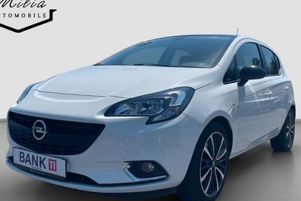 Opel Corsa 118.300 km 7.490 &euro; Bad Dürrheim 78073